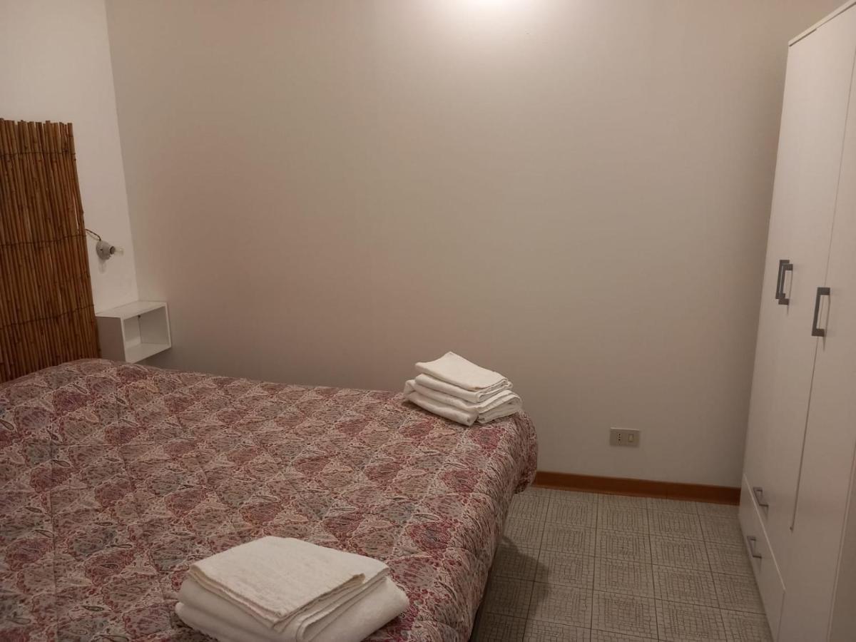 Casa Del Vento Leilighet Lipari  Eksteriør bilde