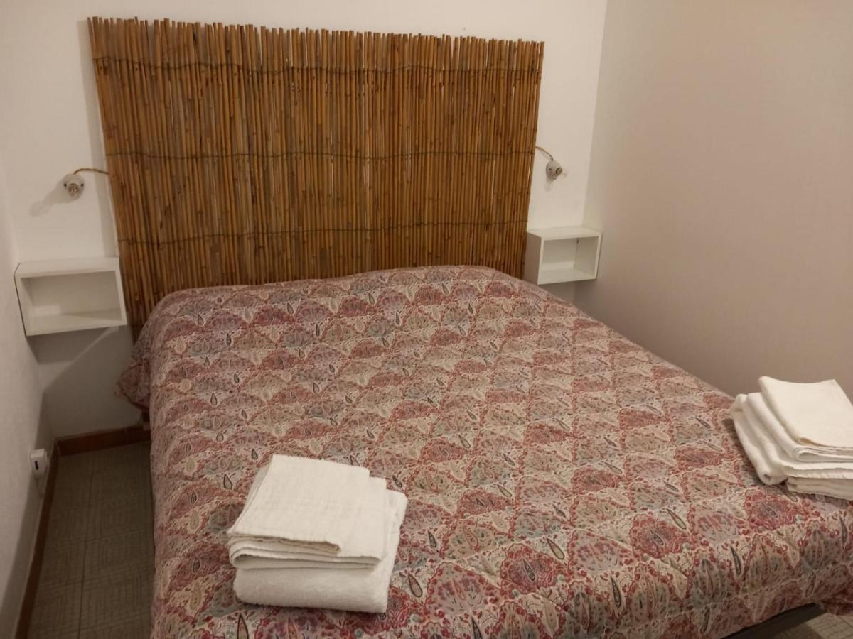 Casa Del Vento Leilighet Lipari  Eksteriør bilde