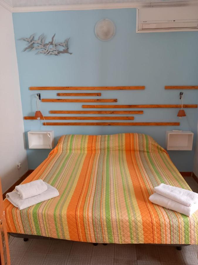 Casa Del Vento Leilighet Lipari  Eksteriør bilde
