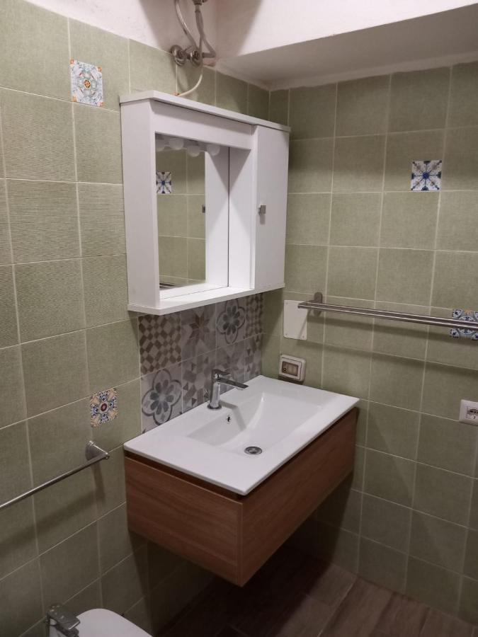 Casa Del Vento Leilighet Lipari  Eksteriør bilde